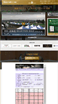 Mobile Screenshot of live.jbis.or.jp